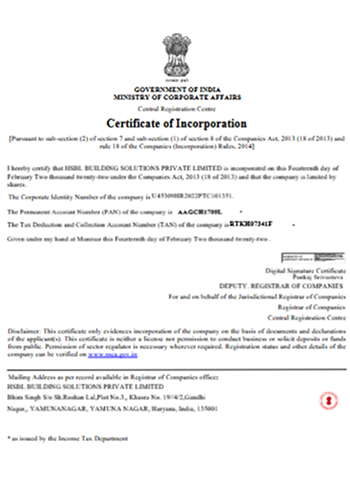 ISO 9001:2015