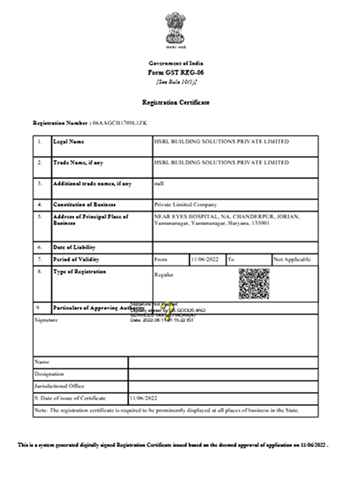 ISO 9001:2015